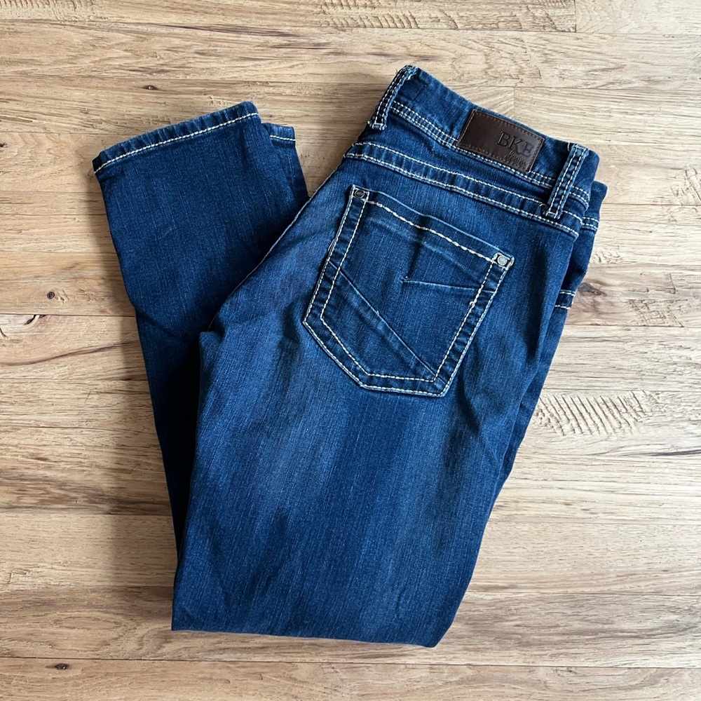 BKE Denim Harper Jeans~ Size 31